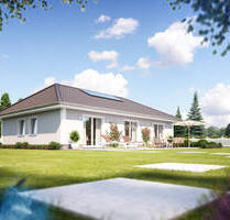Bungalow - 199.900,00 EUR Kaufpreis, ca.  112,90 m² Wohnfläche in Wustrow (PLZ: 29462) Dolgow
