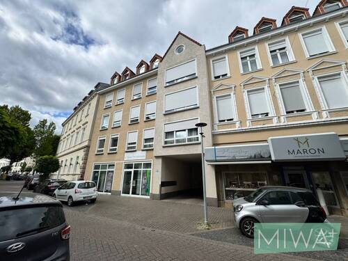 IMG_5275 - 2 Zimmer Etagenwohnung zum Kaufen in Beckum