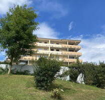 Traumhafter Bergblick Bodensee schöne 4-Zimmer-Wohnung Immenstaad