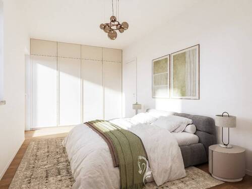 Gästezimmer UG - linke Haushälfte - 