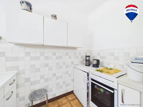 RE/MAX Immobilien DeLux Haus Mettlach - Saarhölzbach - 