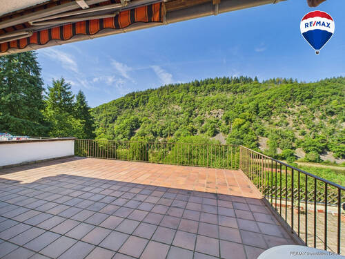 RE/MAX Immobilien DeLux Haus Mettlach - Saarhölzbach - 