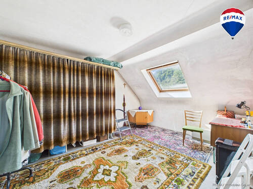 RE/MAX Immobilien DeLux Haus Mettlach - Saarhölzbach - 