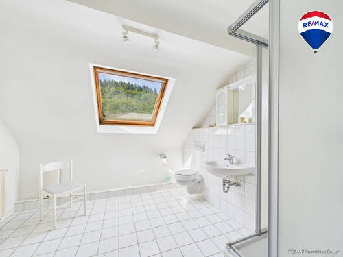 RE/MAX Immobilien DeLux Haus Mettlach - Saarhölzbach - 