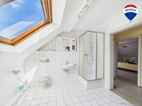 RE/MAX Immobilien DeLux Haus Mettlach - Saarhölzbach - 