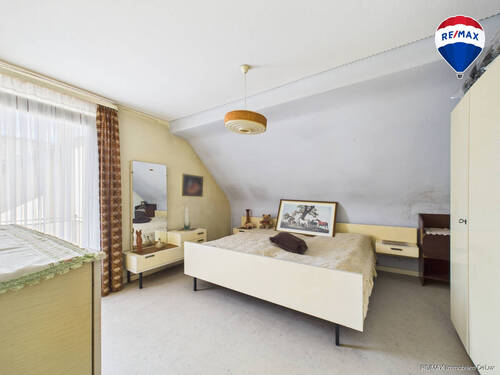 RE/MAX Immobilien DeLux Haus Mettlach - Saarhölzbach - 