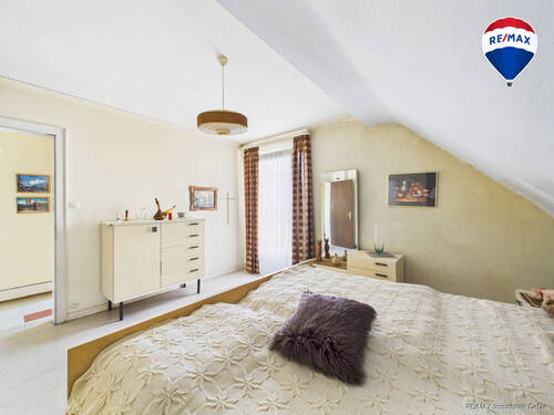 RE/MAX Immobilien DeLux Haus Mettlach - Saarhölzbach - 