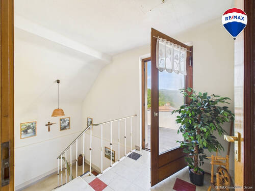 RE/MAX Immobilien DeLux Haus Mettlach - Saarhölzbach - 