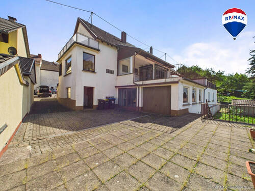 RE/MAX Immobilien DeLux Haus Mettlach - Saarhölzbach - 