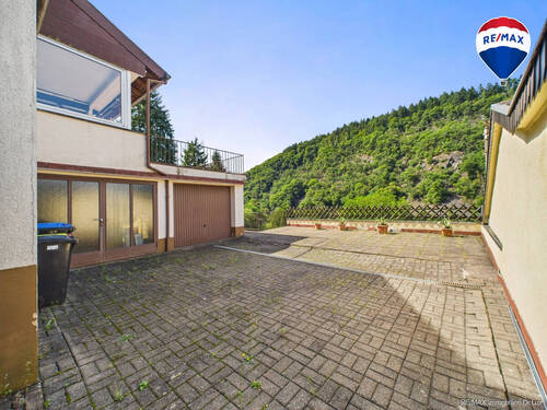 RE/MAX Immobilien DeLux Haus Mettlach - Saarhölzbach - 