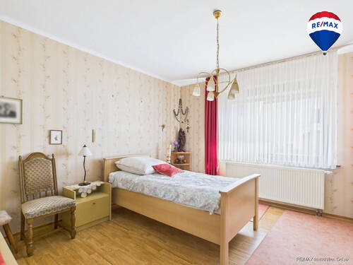 RE/MAX Immobilien DeLux Haus Mettlach - Saarhölzbach - 