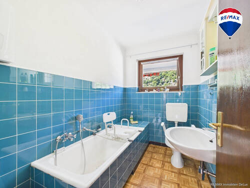 RE/MAX Immobilien DeLux Haus Mettlach - Saarhölzbach - 