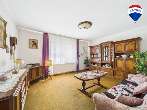 RE/MAX Immobilien DeLux Haus Mettlach - Saarhölzbach - 