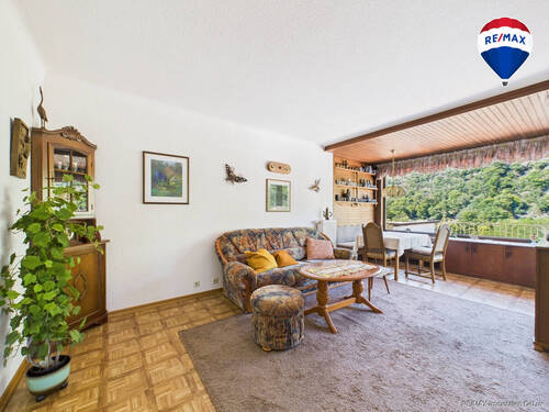 RE/MAX Immobilien DeLux Haus Mettlach - Saarhölzbach - 