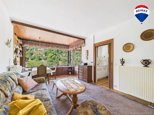 RE/MAX Immobilien DeLux Haus Mettlach - Saarhölzbach - 