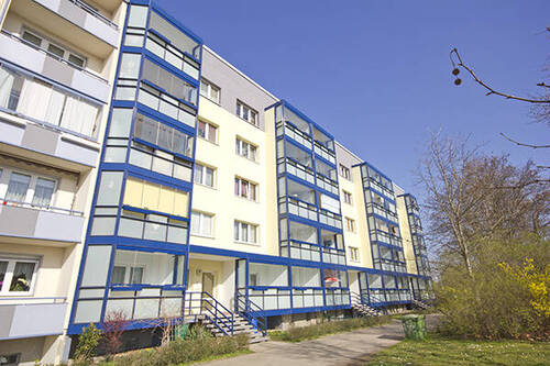 Ansicht vorn - 