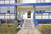Eingangsbereich - 