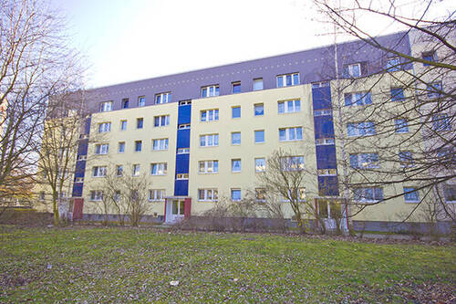 Ansicht hinten - 