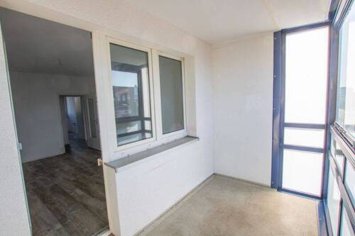 Balkon - 