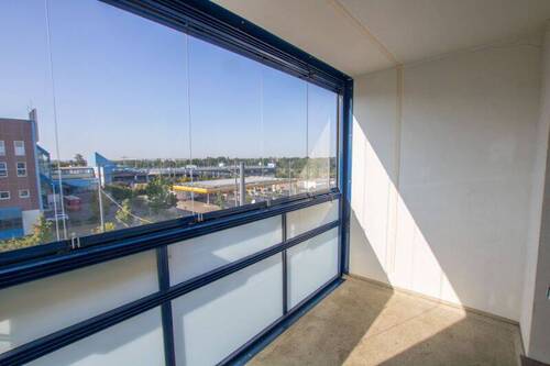 Balkon - 