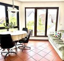 Charmante Maisonettewohnung in Heidelberg-Kirchheim