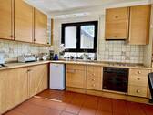 Küche - 3 Zimmer Etagenwohnung zum Kaufen in Heidelberg
