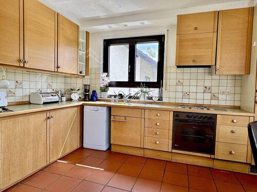 Küche - 3 Zimmer Etagenwohnung zum Kaufen in Heidelberg