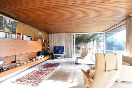 Wohnzimmer - 