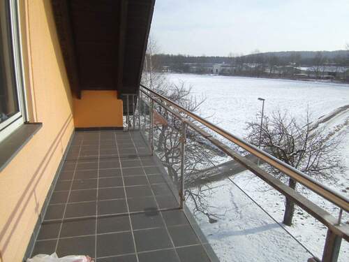 Balkon DG - 