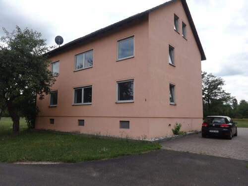 Aussenansicht - 