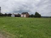 Fernsicht - 