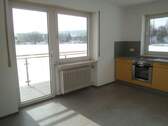 Küche - Mehrfamilienhaus, Wohnhaus mit 250,00 m² in Sulzbach-Rosenberg zur Miete
