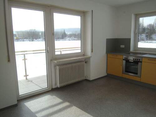 Küche - Mehrfamilienhaus, Wohnhaus mit 250,00 m² in Sulzbach-Rosenberg zur Miete