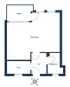 Grundriss - 