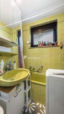 Badezimmer 2 - 