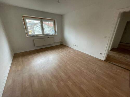 Schlafzimmer - 4 Zimmer Etagenwohnung in Erlangen