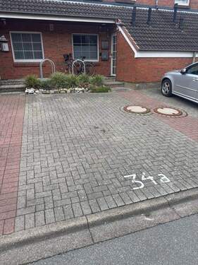 Parkplatz - 