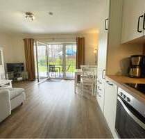 Privatverkauf: Gemütliche 2 Zimmer Wohnung mit Sonnenterrasse in Schönhagen an der Ostsee