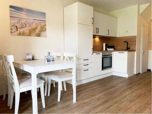 Küche / Essbereich - 