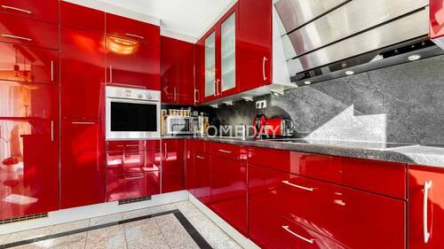 EG Küche 2 - Einfamilienhaus mit 250,00 m² in Nürnberg zum Kaufen