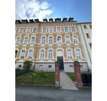 Sehr gepflegtes Mehrfamilienhaus - Voll vermietet - Plauen Ostvorstadt