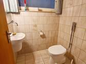 Toilette UG - 