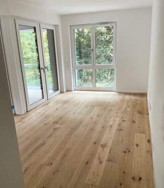 Wohnen Zug. Loggia - 3 Zimmer Etagenwohnung zur Miete in Hannover