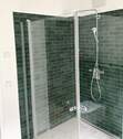Walk-In-Dusche - 