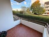11 Balkon Schlafzimmer - 