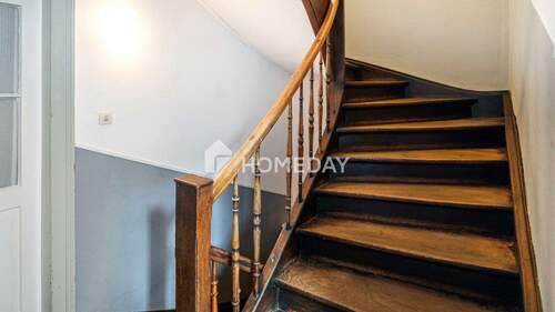 Haus 3a Treppenhaus 2 - 