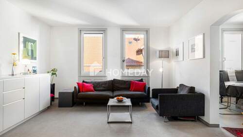 Haus 3 2. OG Wohnzimmer 1 - 