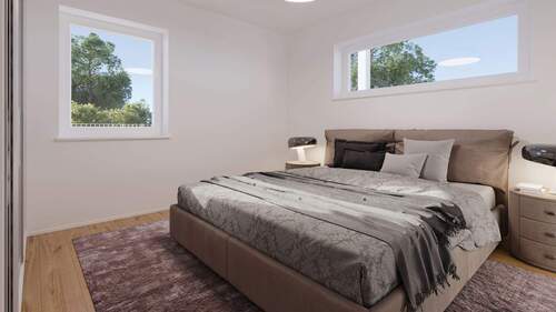 Wohnbeispiel EG u. OG - 