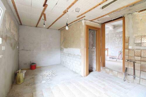 Küche - Einfamilienhaus in Bergkamen zum Kaufen