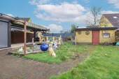Gartenansicht - 